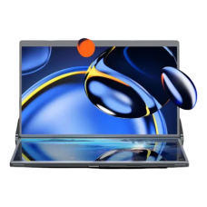 Arzopa E1S 14" FHD IPS Dual Screen Portable Monitor